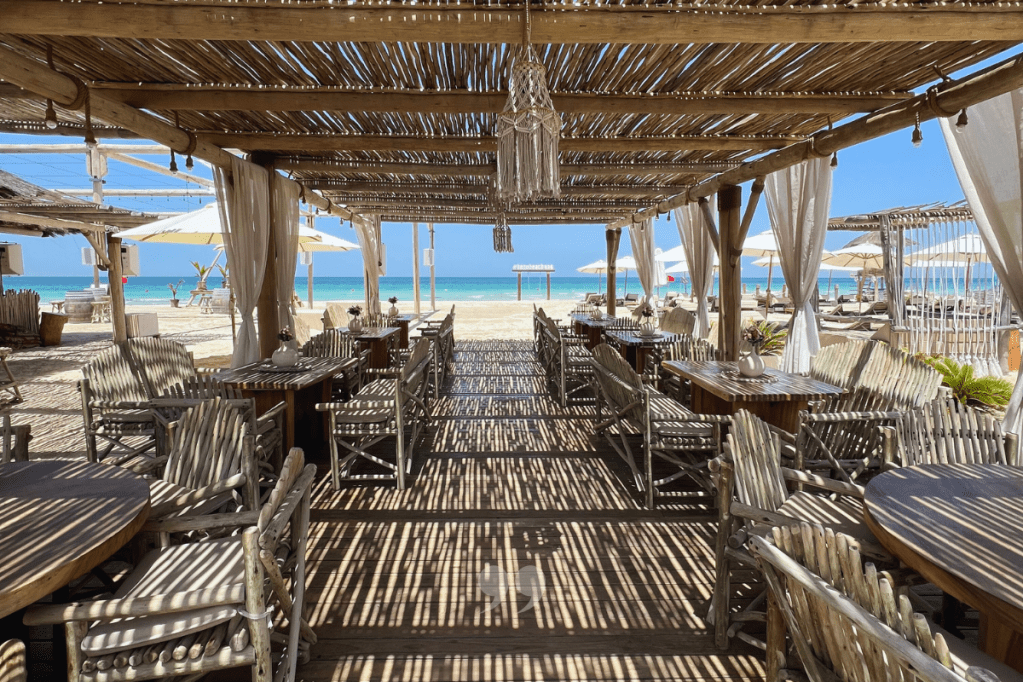 A Day at Lumi Beach: Escaping to Tranquility in Umm Al&nbsp;Quwain